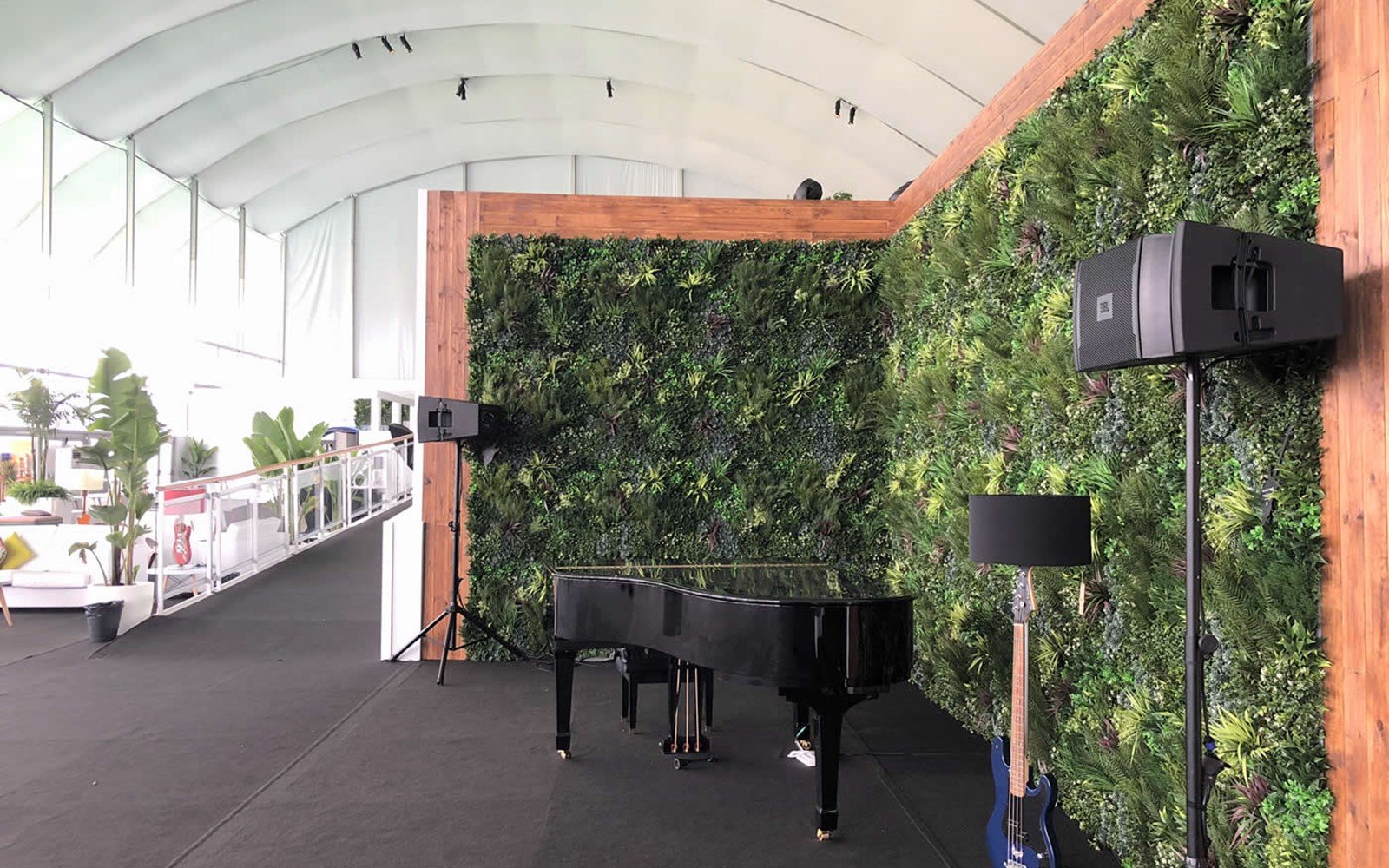 music-event-festival-design-ideas-eco-green-room-privacy-screen-acoustic-wall-panels